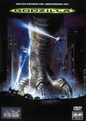 Godzilla I